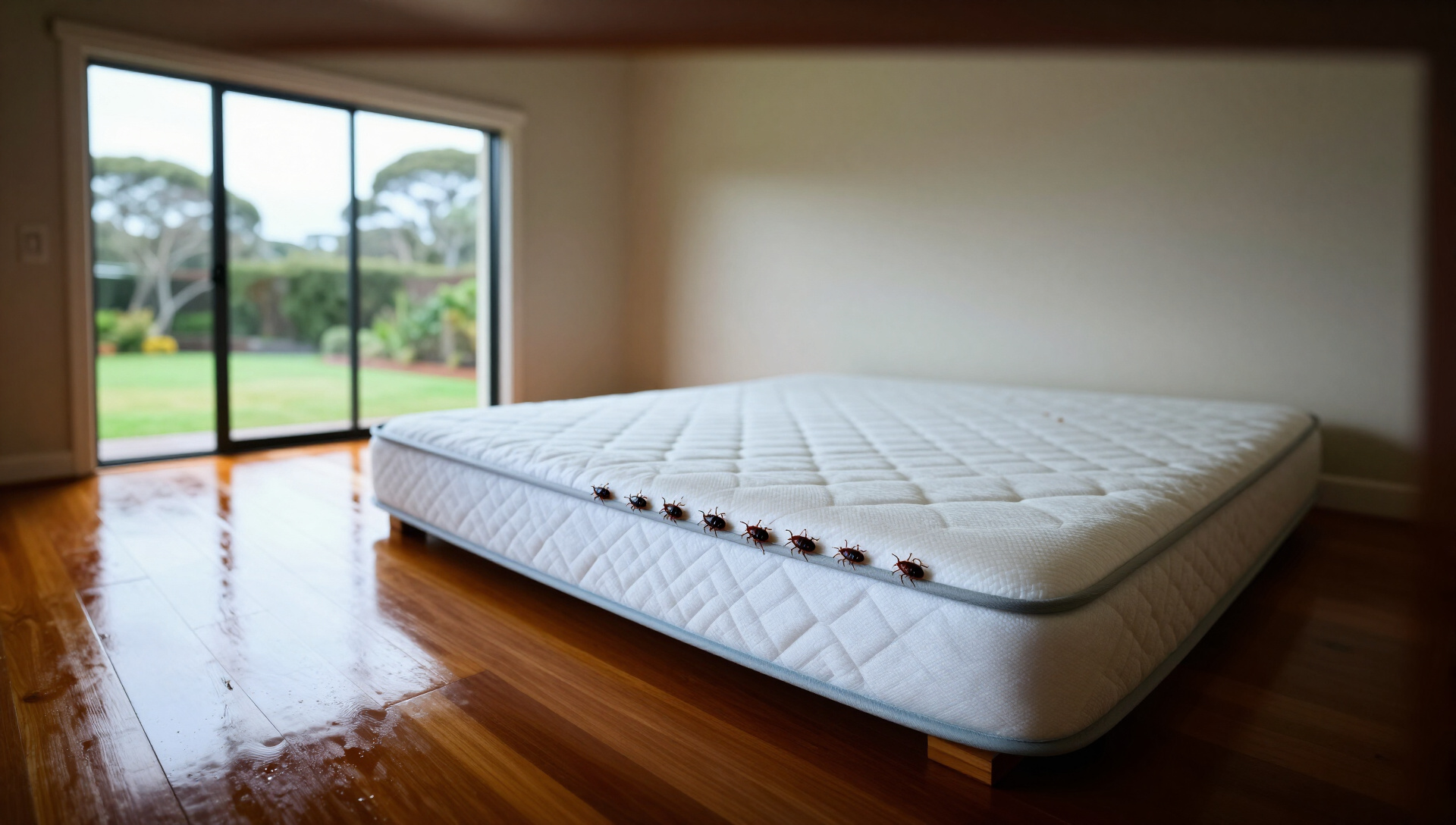 Bed Bugs Control in Wheeler Heights