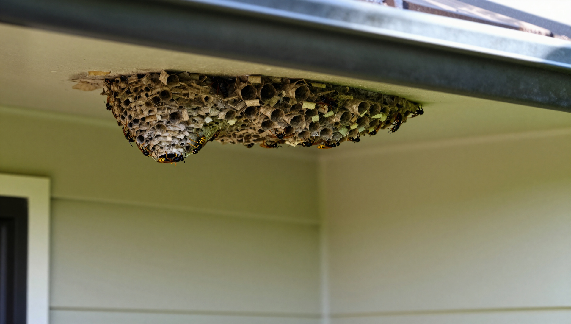 Bees and Wasp Removal in Wheeler Heights