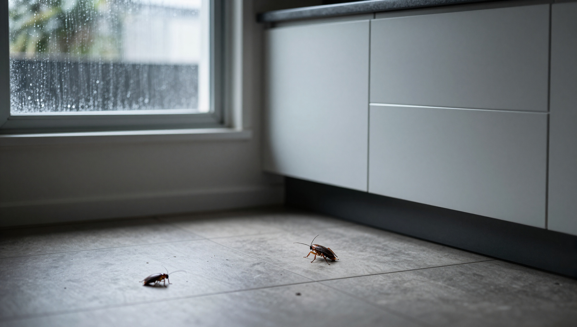 Cockroach Removal in Wheeler Heights