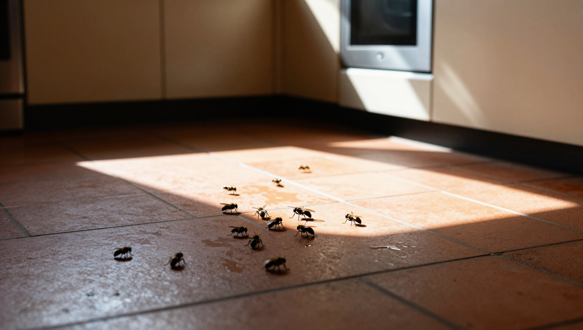 Insect Control in Wheeler Heights